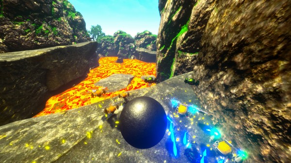 Скриншот из PrimeOrbial