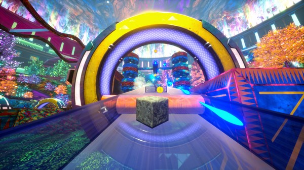 Скриншот из PrimeOrbial