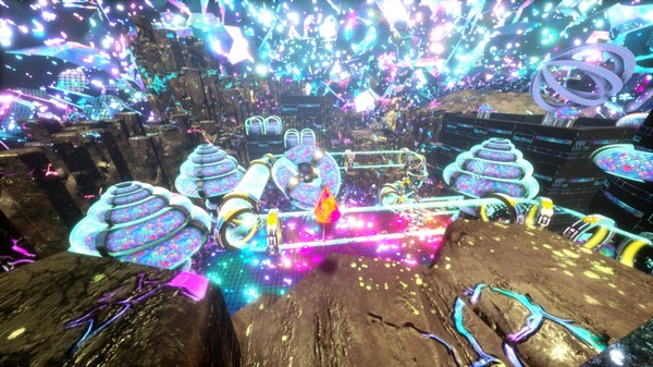 Скриншот из PrimeOrbial