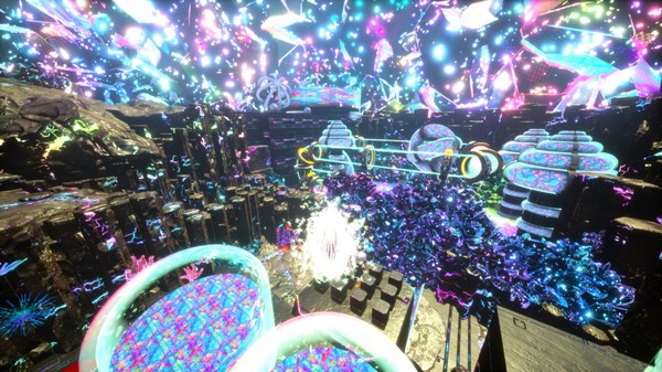 Скриншот из PrimeOrbial