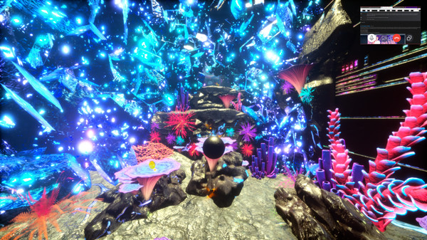 Скриншот из PrimeOrbial