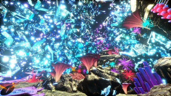 Скриншот из PrimeOrbial