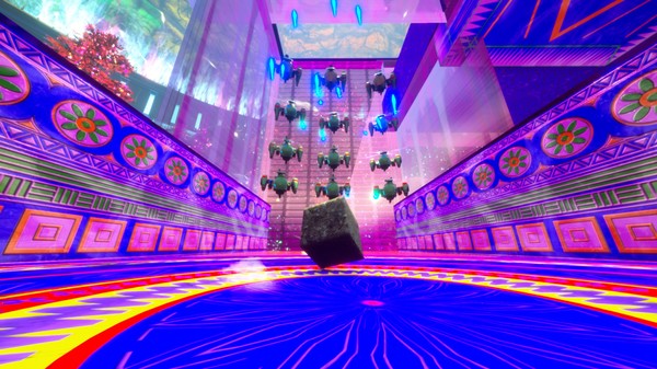 Скриншот из PrimeOrbial