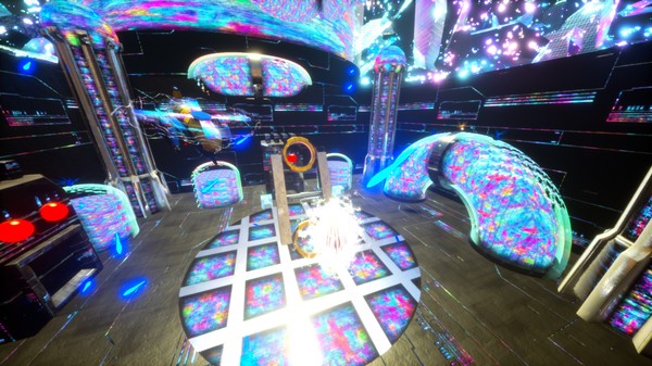 Скриншот из PrimeOrbial