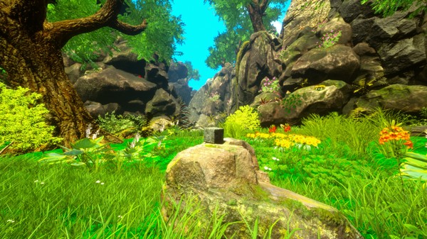 Скриншот из PrimeOrbial