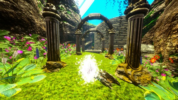 Скриншот из PrimeOrbial