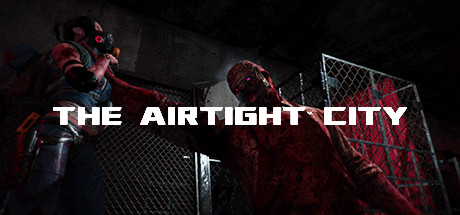密闭之城 The Airtight City 游戏图标