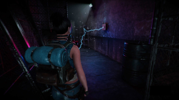 密闭之城 The Airtight Cityfor windows and Linux 1