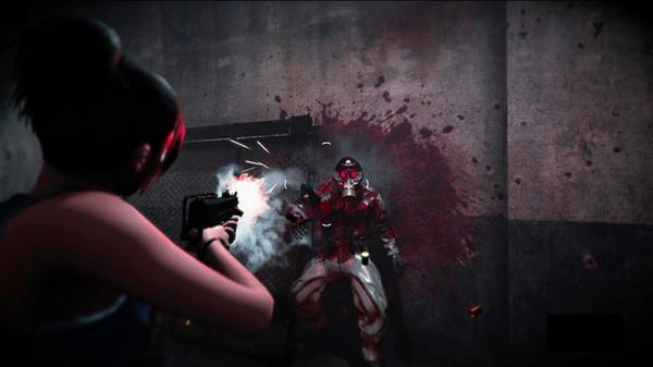 密闭之城 The Airtight City game for Linux 1