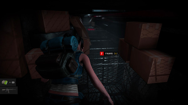 密闭之城 The Airtight City game for windows Pc 1