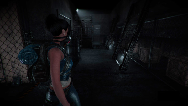 密闭之城 The Airtight City for linux