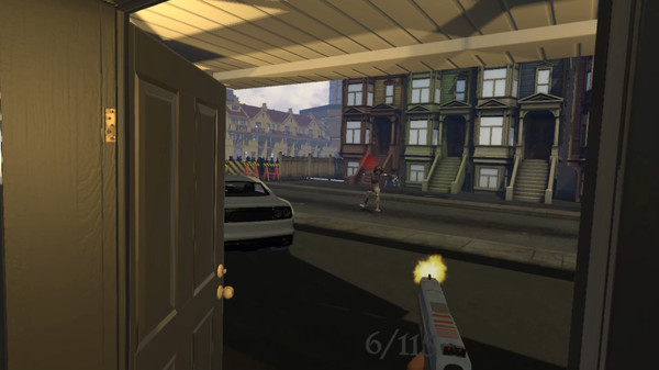 Covid 2069 game for windows Pc 1