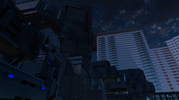 Covid 2069 game for Linux 1