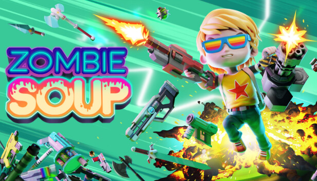 Zombie Soup