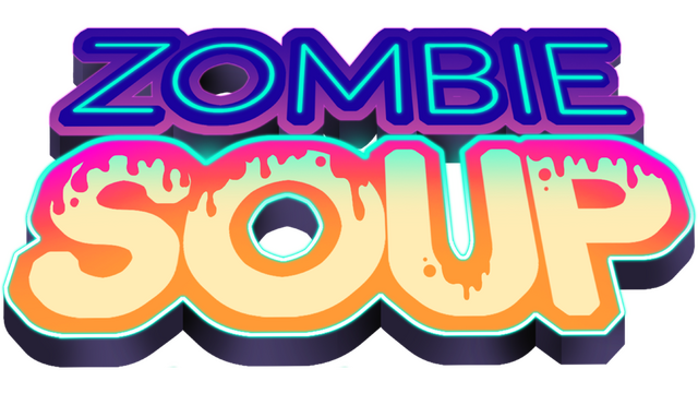 Zombie Soup Logo