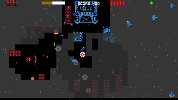 Скриншот из Tiger Tank 59 Ⅰ Super Tank