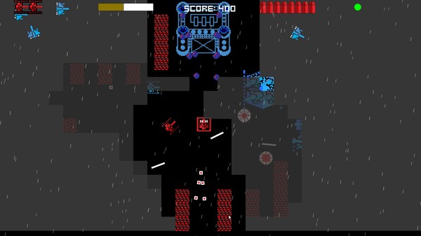 Скриншот из Tiger Tank 59 Ⅰ Super Tank