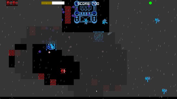 Скриншот из Tiger Tank 59 Ⅰ Super Tank