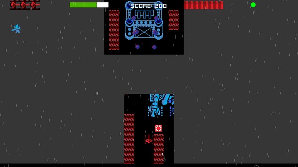 Tiger Tank 59 Ⅰ Super Tankfor windows and Linux 1