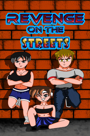 Revenge on the Streets