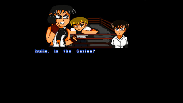 Revenge on the Streets for linux