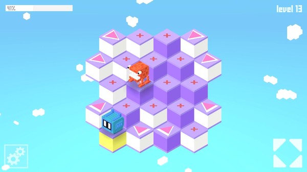 Voxel Botfor windows and Linux 1