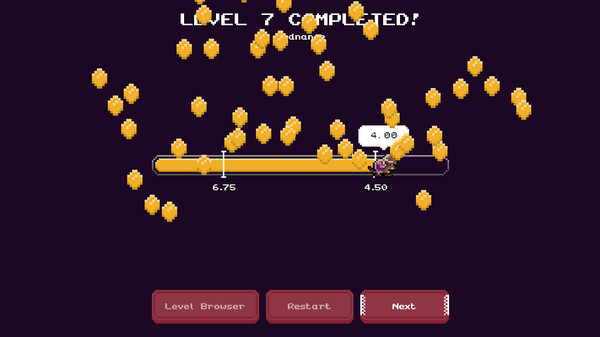 Cryptographer game for Linux 1