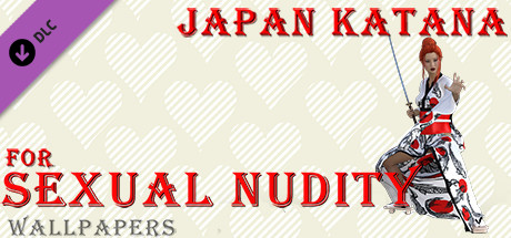 Japan katana for Sexual nudity - Wallpapers