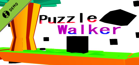 Puzzle Walker (Demo) cover art