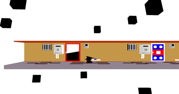 Скриншот из Puzzle Walker (Demo)