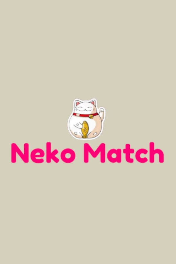 Neko Match for steam