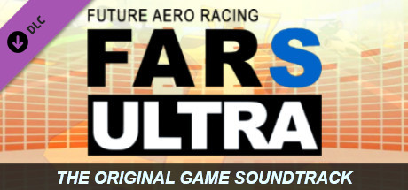 Future Aero Racing S ULTRA - Soundtrack