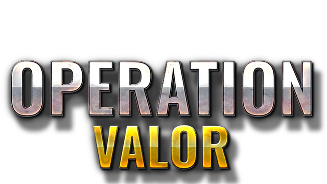 Operation Valor Logo
