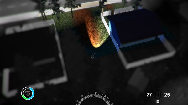 Operation: Valor game for Linux 1