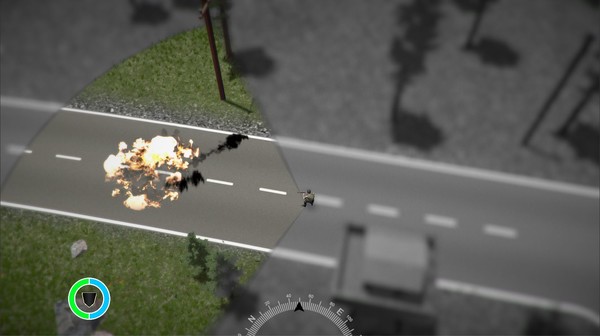 Operation: Valor game for windows Pc 1