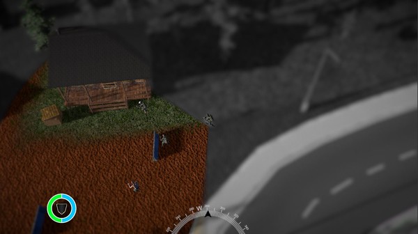 Operation: Valor for linux