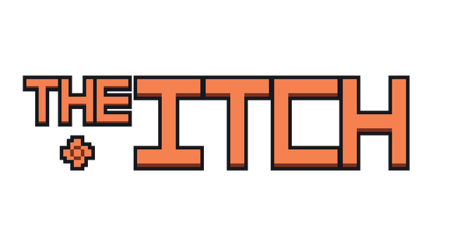 The Itch Logo