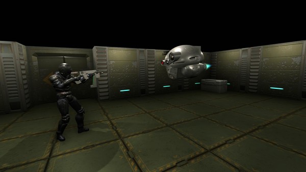 Ariadna's Bane game for Linux 1