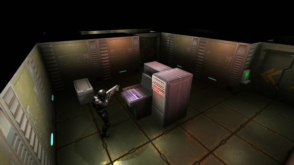 Ariadna's Bane game for windows Pc 1