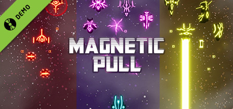 Magnetic Pull Demo cover art