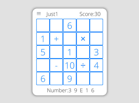 Just N game for windows Pc 1