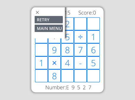 Just N game for Linux 1