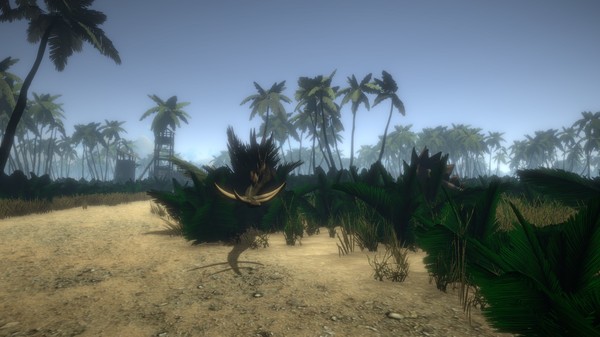 Island 1979 game for windows Pc 1