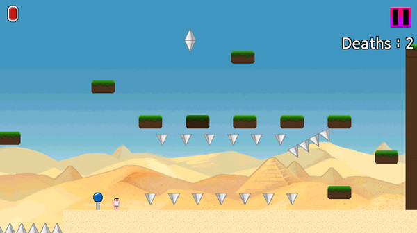 Скриншот из Beyond the Wizard