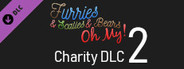Furries & Scalies & Bears OH MY!: Charity Bonus DLC