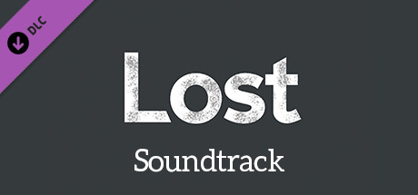 Lost - Soundtrack cover art