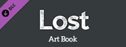 Lost - Art Book