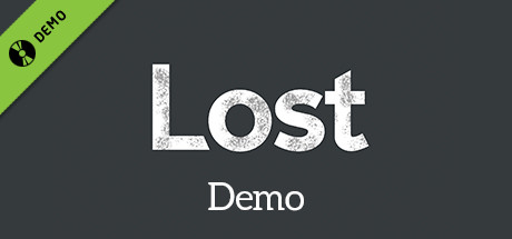 Lost Demo cover art