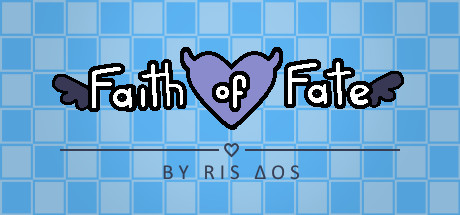 Faith of Fate cover art