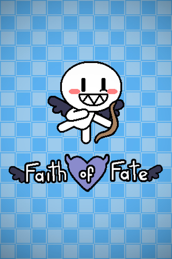 Faith of Fate for steam